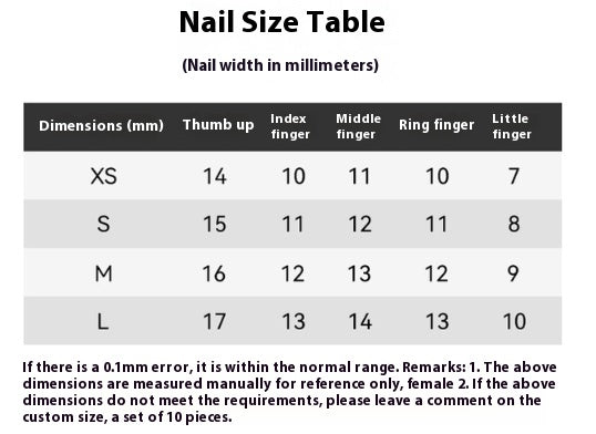 Maillard Color Blooming Handmade Wear Light Luxury Handmade High Quality Nail Tip