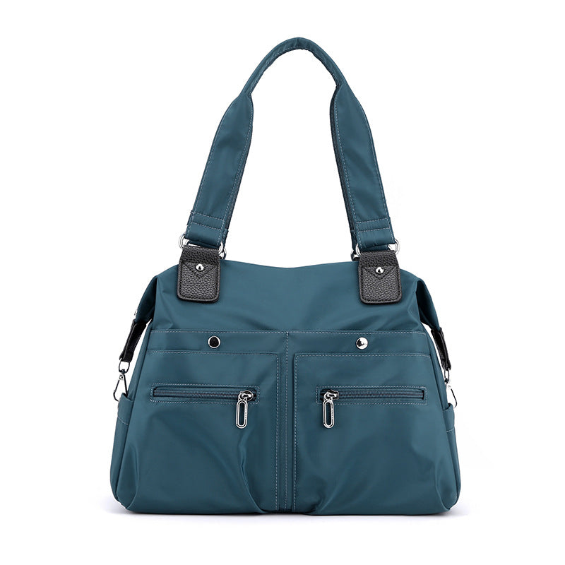 Go Shopping Fashion Travel Handbag