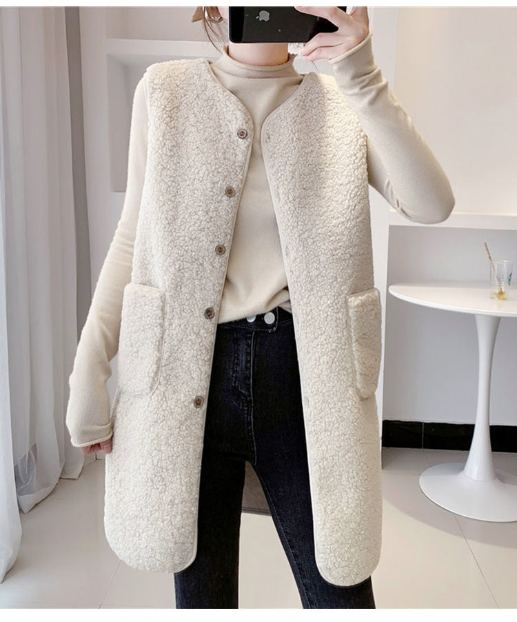 Stylish Versatile Womens Coat Thats On-trend