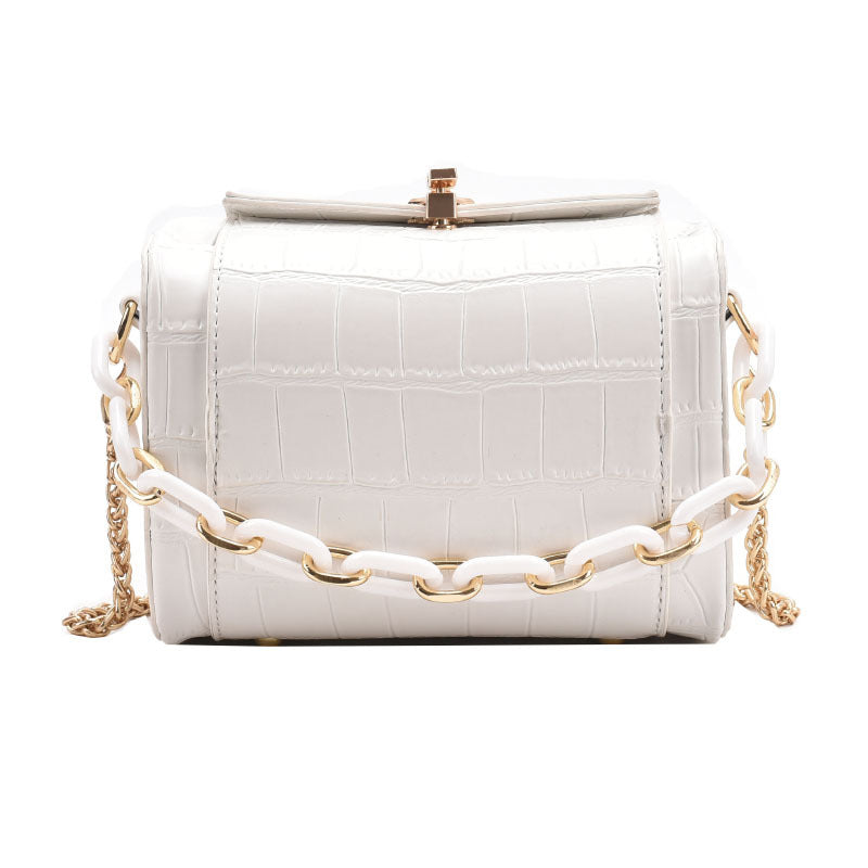 New Korean Fashion Portable Pillow Bag