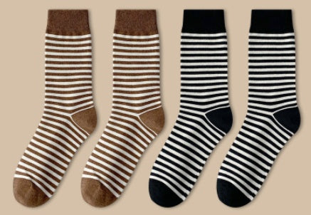 Stocking Black Stockings Women's Autumn And Winter