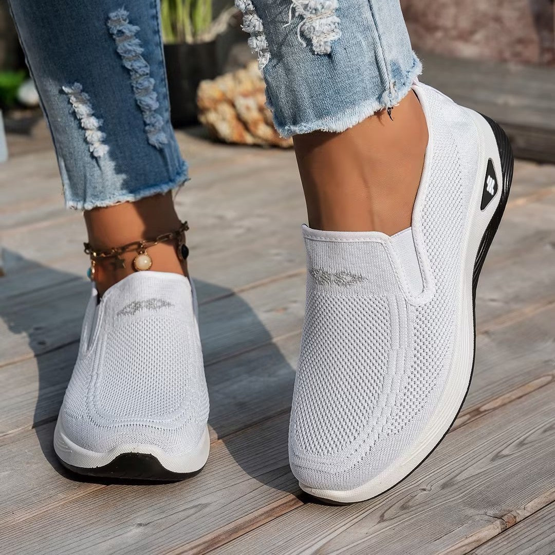 Women's Casual Mesh Shoes