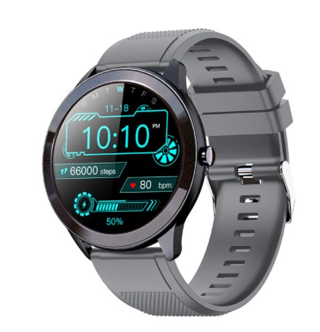 SN93 Smart Watch Heart Rate Blood Pressure Message Reminder Bluetooth