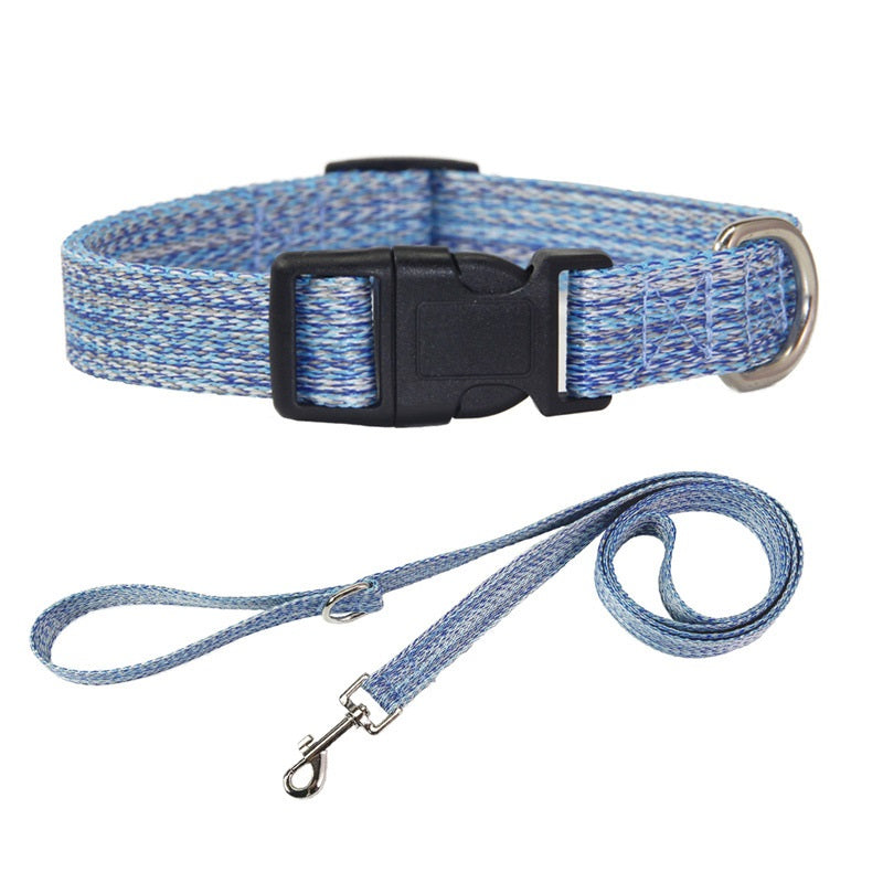 Dog Collar Safety Plug Breathable Low Sensitivity Soft
