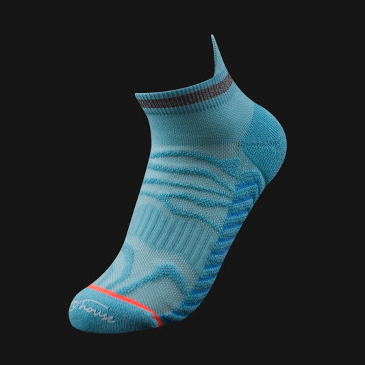 Women's Fashion Breathable Tube Socks