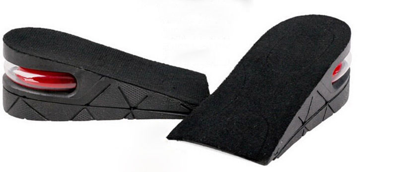 Air Cushion Heightening Insole, Invisible Inner Heightening Pad