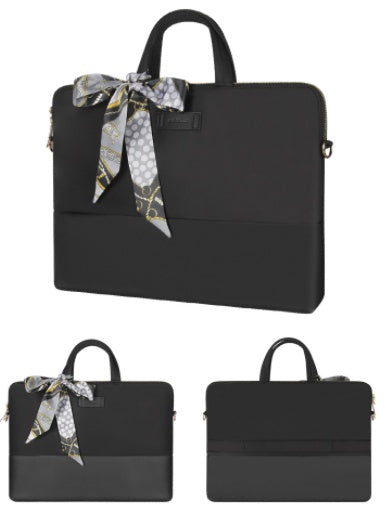 Computertaske Dame 14 Tommer 15.6 Tommer