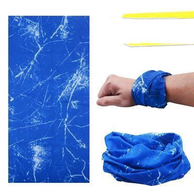 Magic Turban Face Scarf Men's Sports Variety Bib