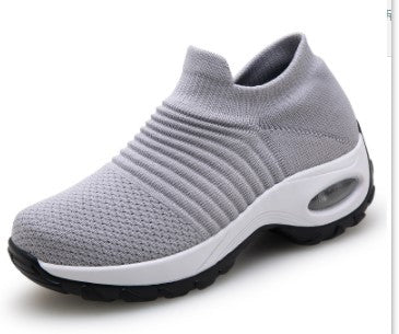 Casual dancing shoes