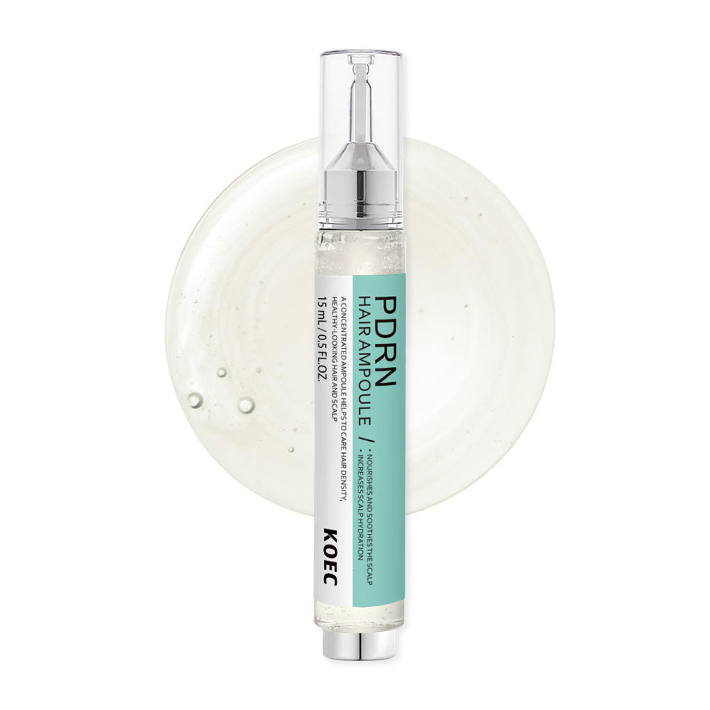 Hair Care Solution