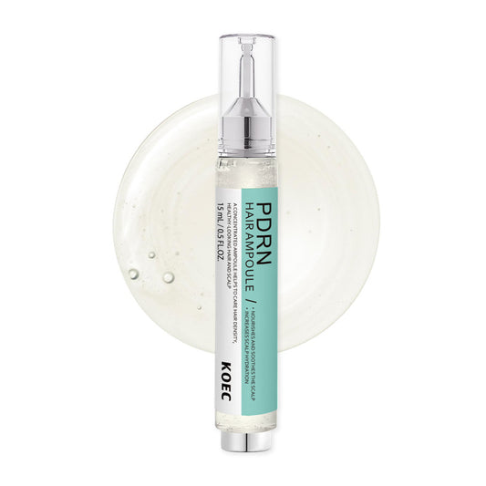 Hair Care Solution