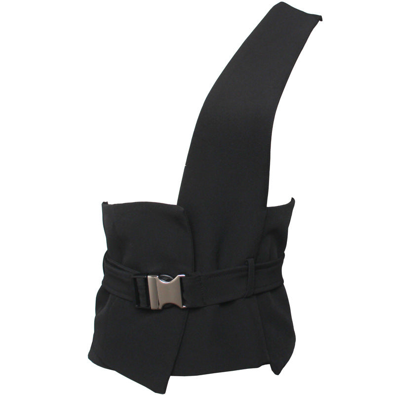 Women's Versatile Cloth Wide Belt