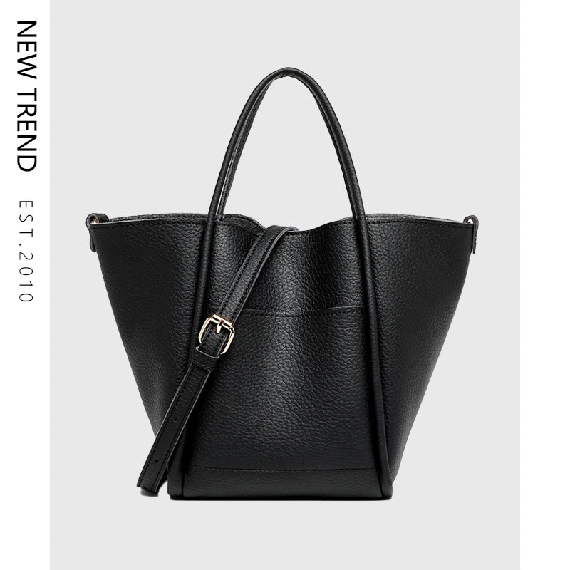 Tote Mother Shoulder Bag Large Capacity