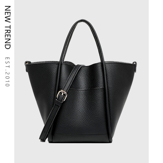 Tote Mother Shoulder Bag Large Capacity