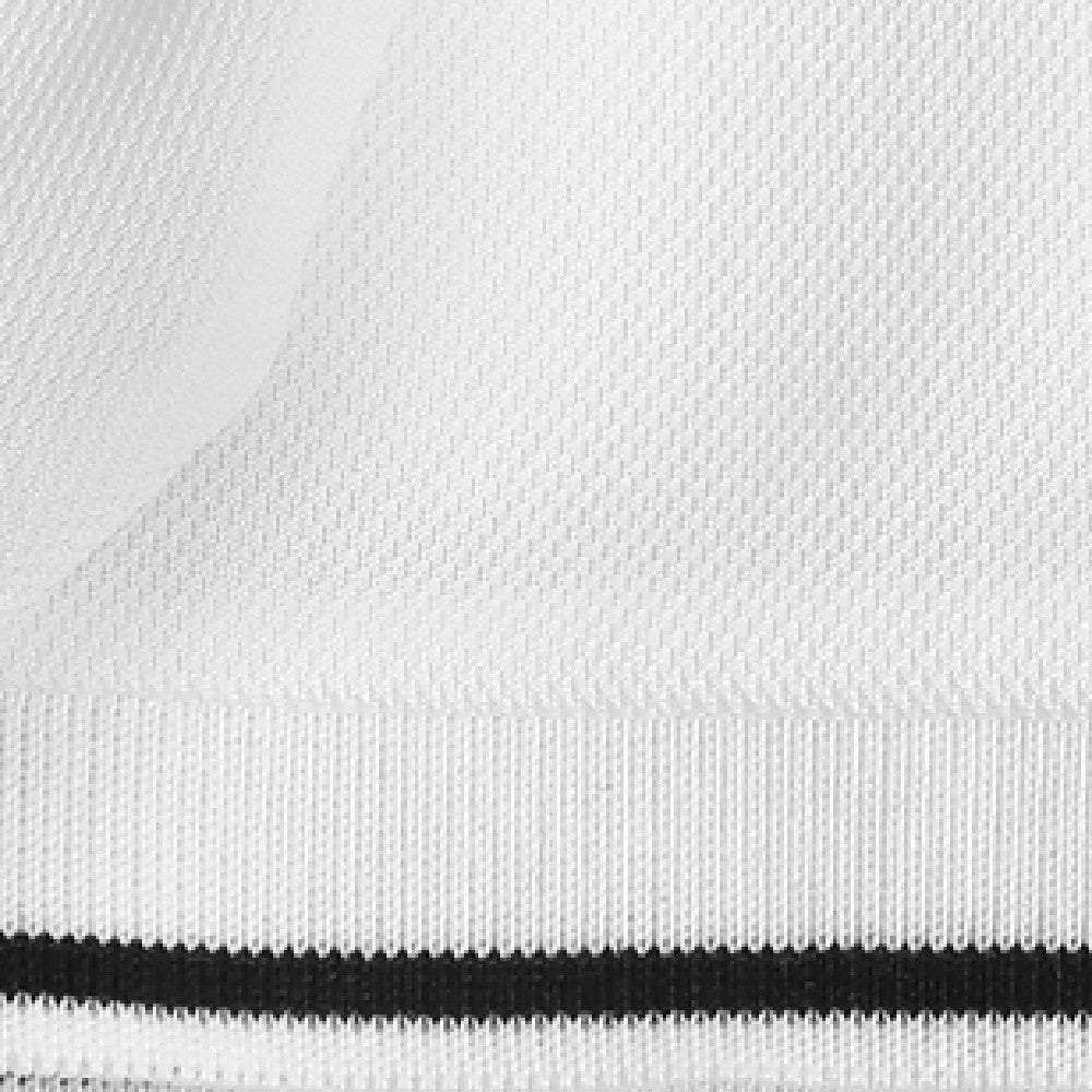 Men's Thin Color Contrast Half Sleeve