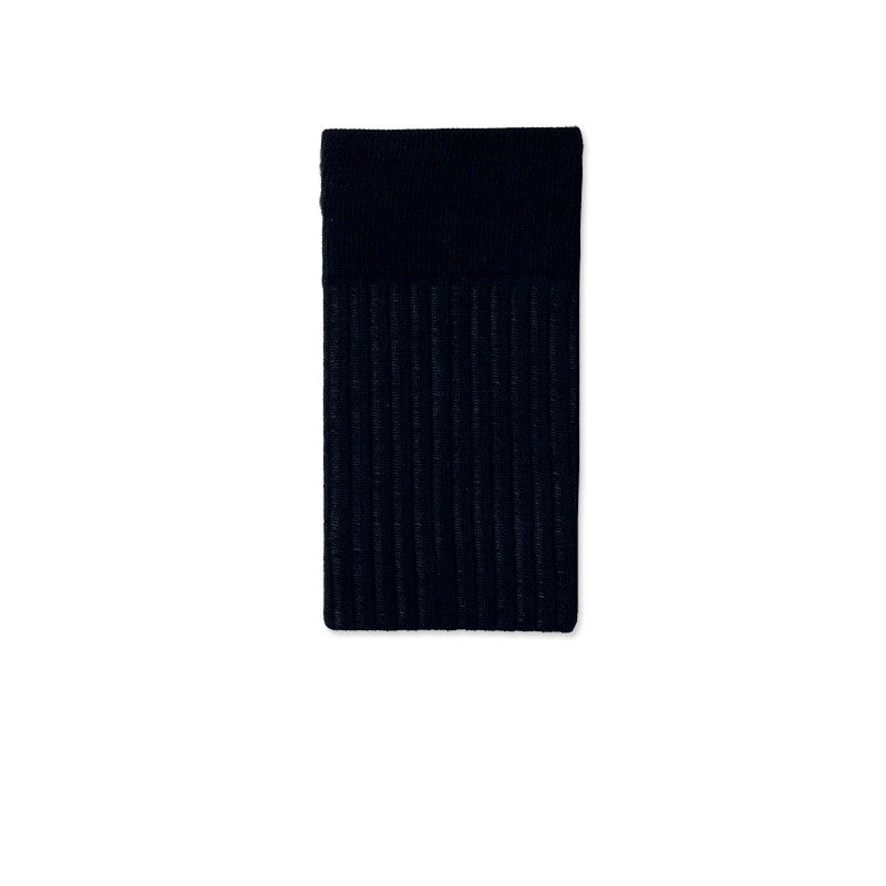 Rhinestone Crystal Long Socks Leg-knee Socks