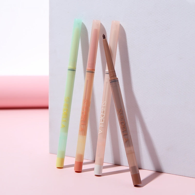 Eyeliner Extremely Fine Eye Shadow Pen Color