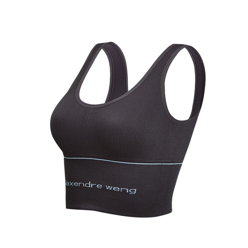 Letter Gathering Without Steel Ring With Chest Pad Sports