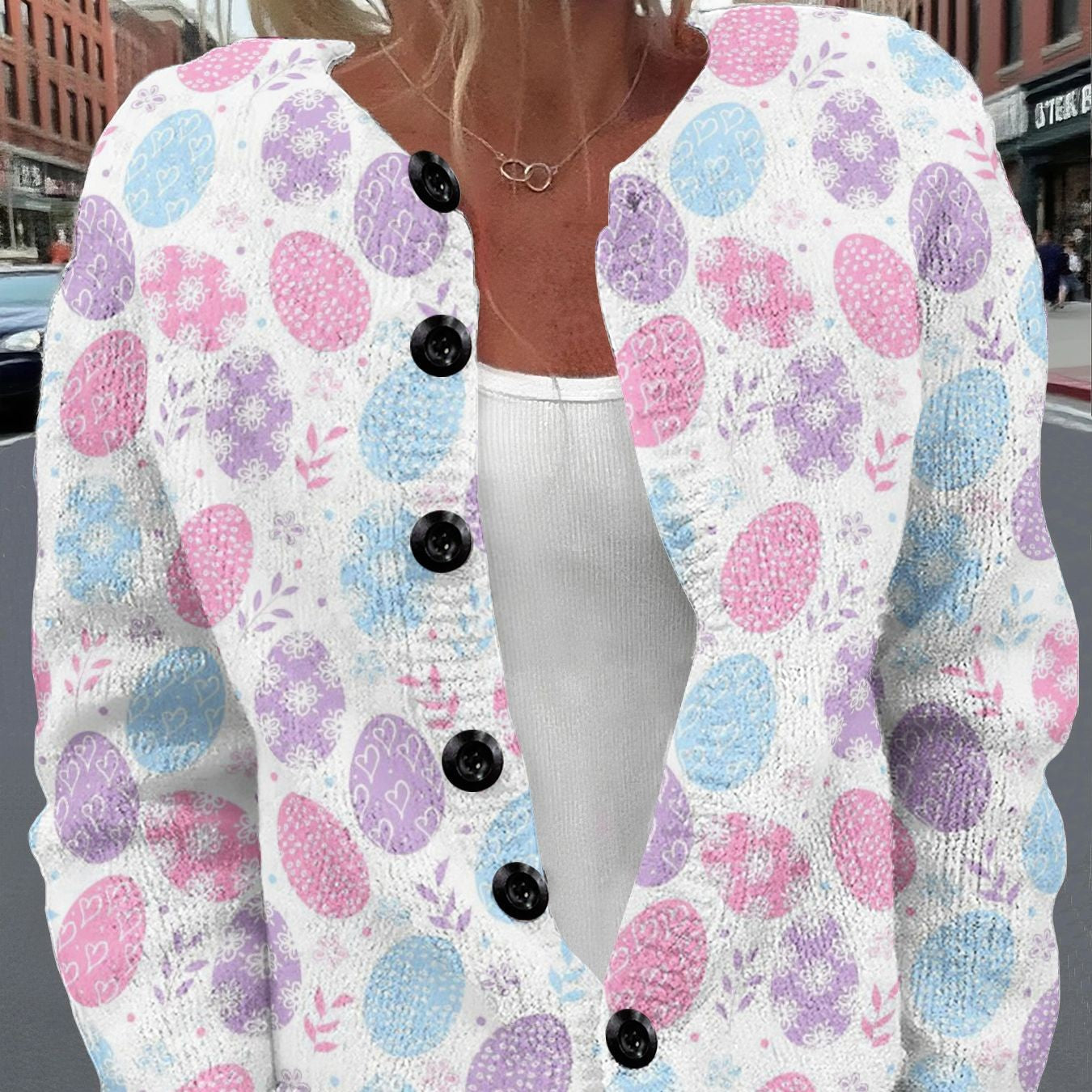 Printing To Create Digital Tops With Pictures