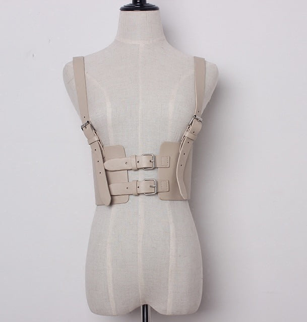 Ladies Girdle, Wide Straps, Versatile Fashion Shoulder Straps
