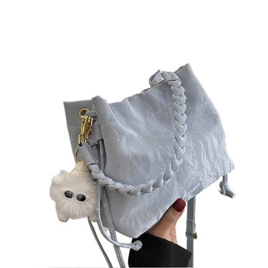 New All-match Messenger Bag Fashion Portable