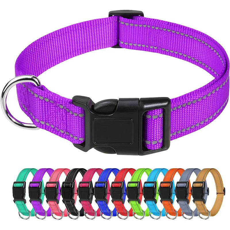 Outdoor Dog Collars For Large Medium And Small Dogs