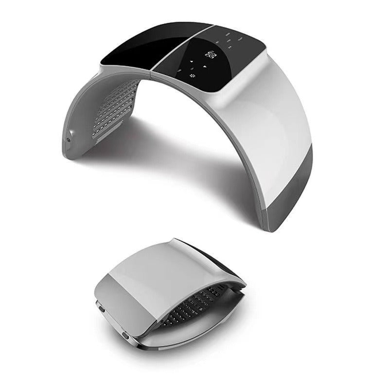 Fashion Folding Bright White Ipl Device
