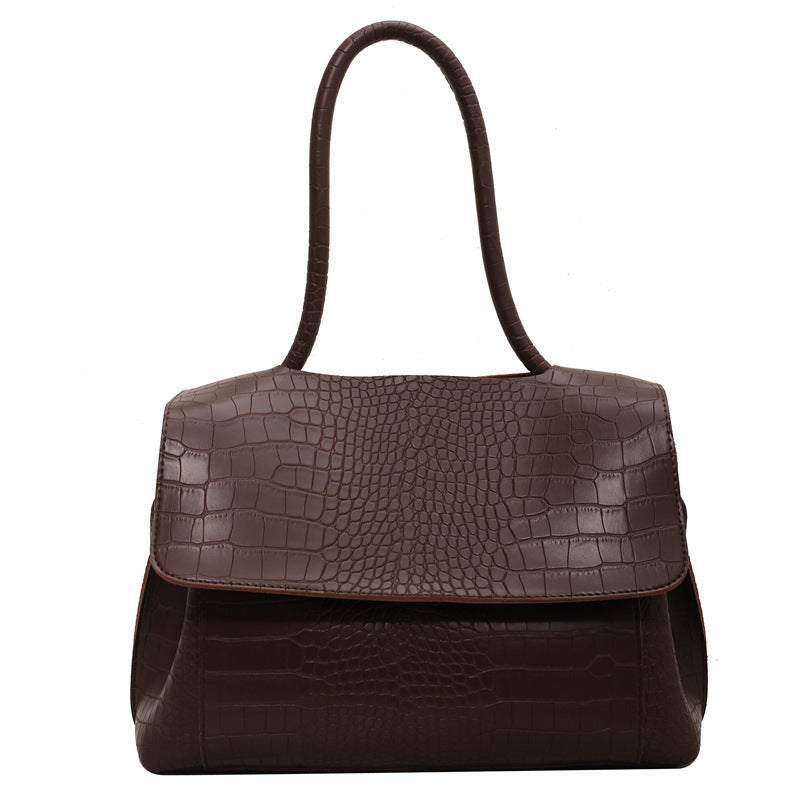 Women's Large Capacity New Fashion Messenger Bag