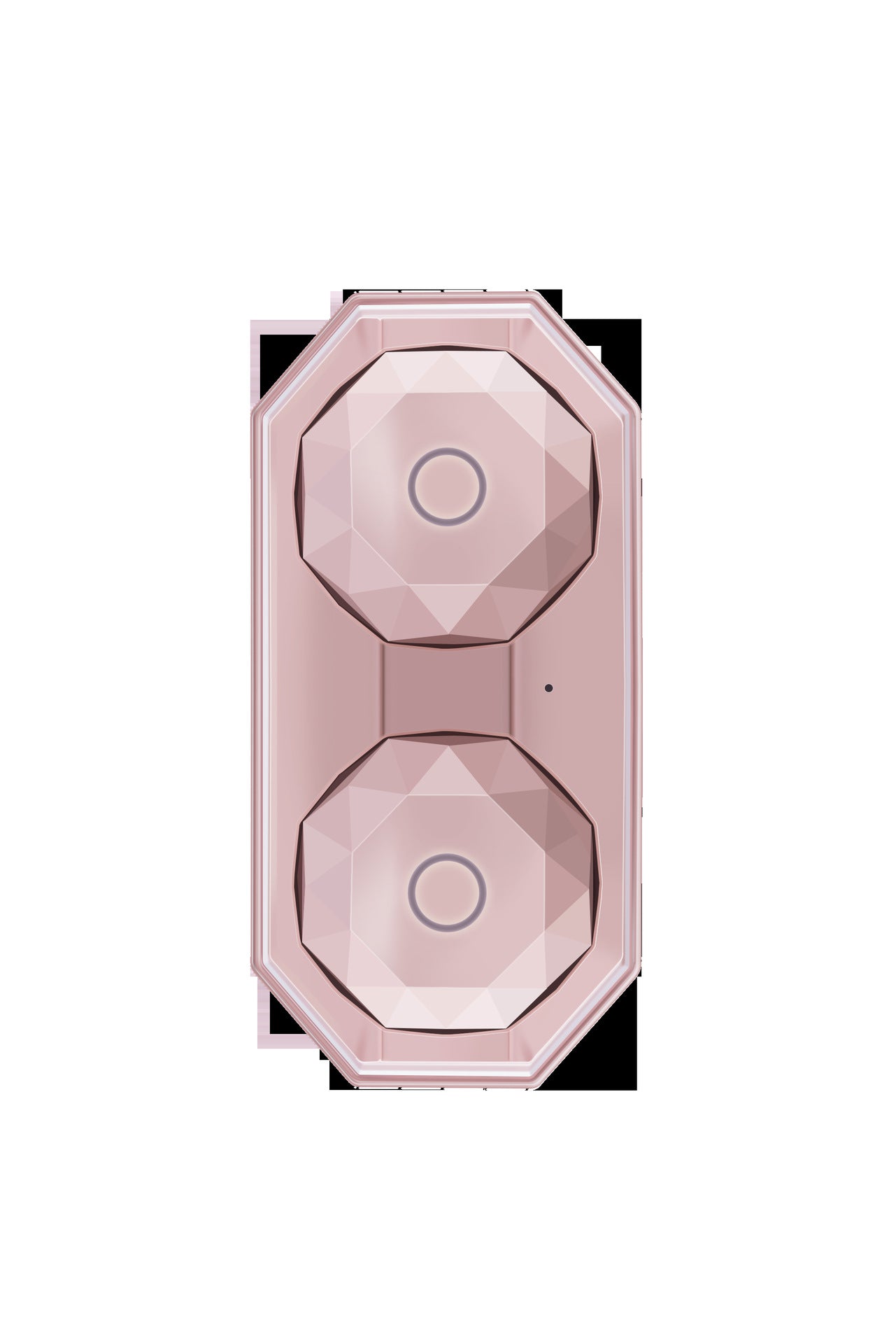 Bluetooth Smart Moxibustion Box Warm Moxibustion Moxibustion Instrument Hot Moxibustion