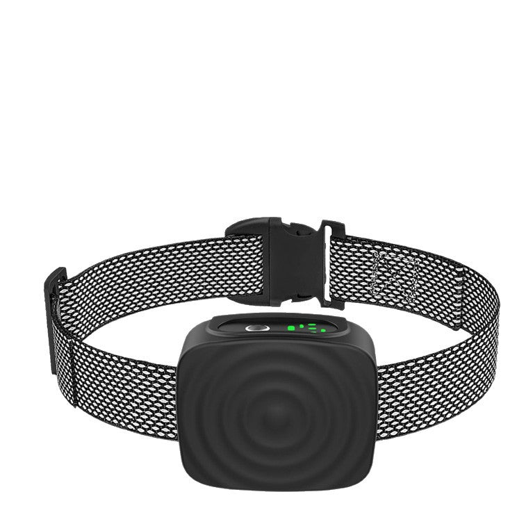 Fully Automatic Vibrating Waterproof Pet Collar