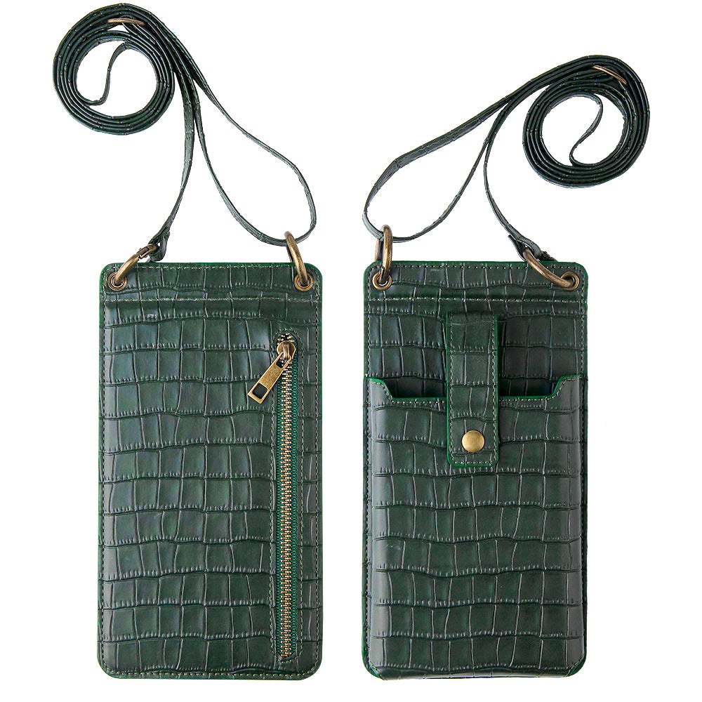 Women's Multi-functional Crossbody Retro Mini Shoulder