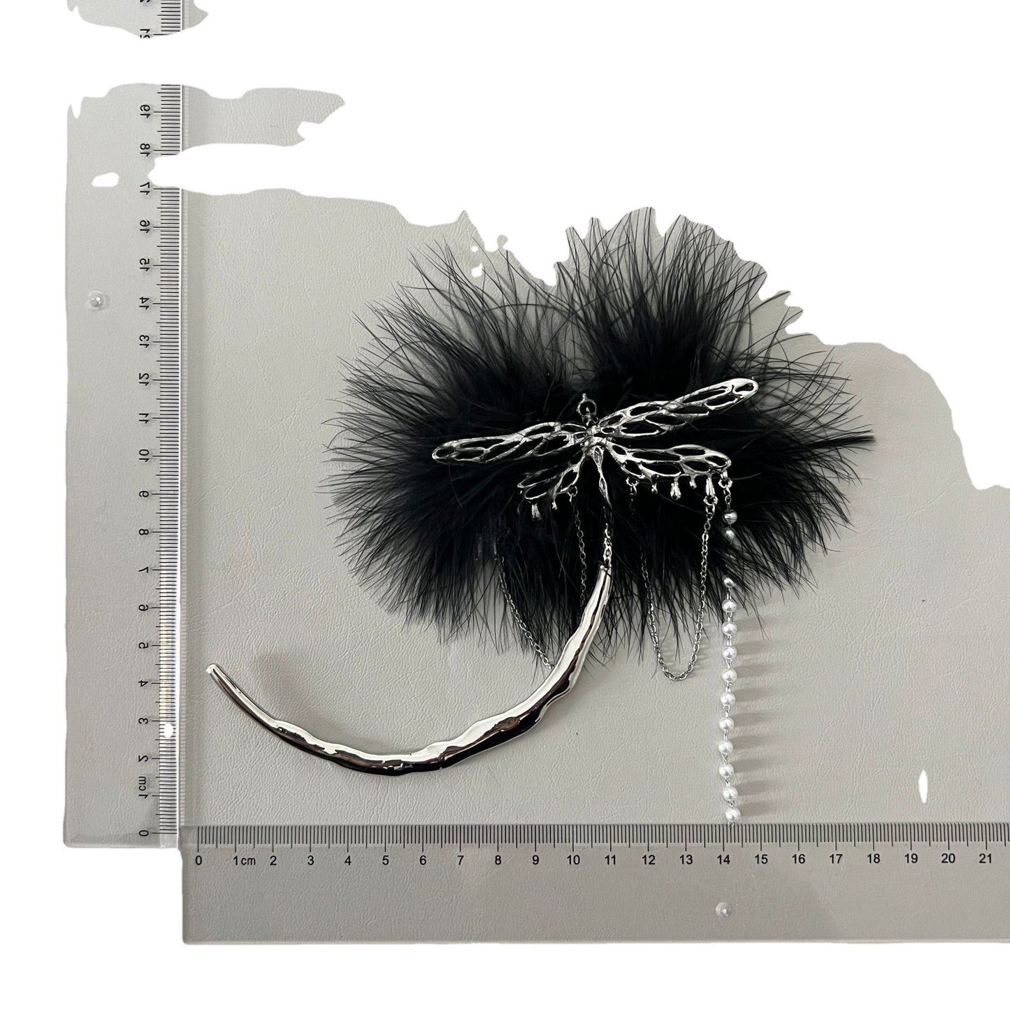 Hairpin Hanfu Accessories Niche Design High-end Sense