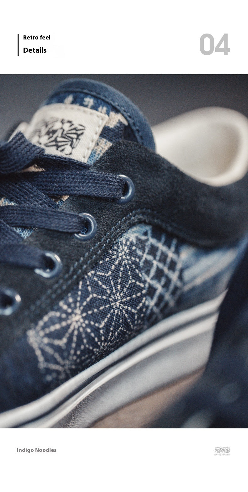 Printed Low Top Casual Student Couples Shoes