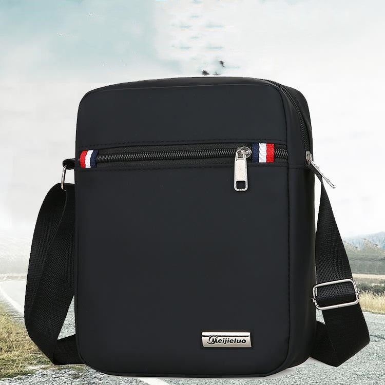 Sports Cross Bag Shoulder Oxford Cloth