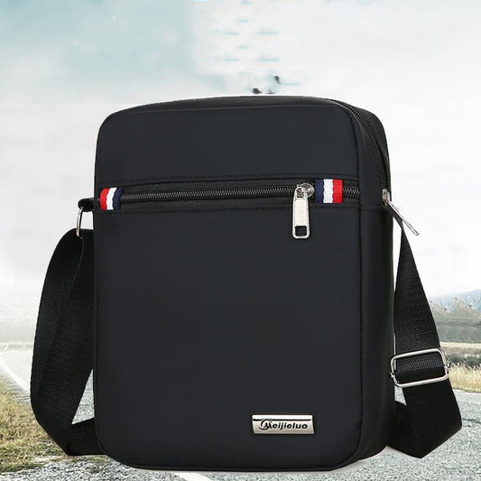 Sports Cross Bag Shoulder Oxford Cloth