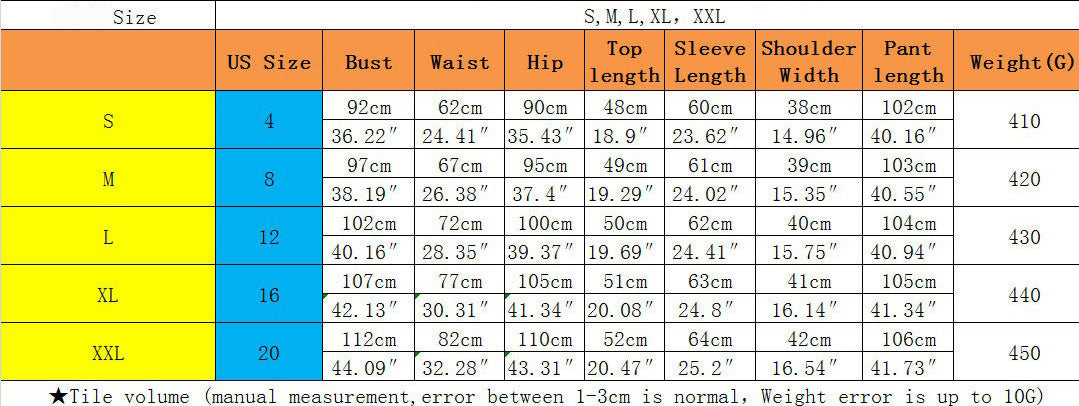 Women's Casual Sports Solid Color Long Sleeve Pullover Top Drawstring Trousers Suit
