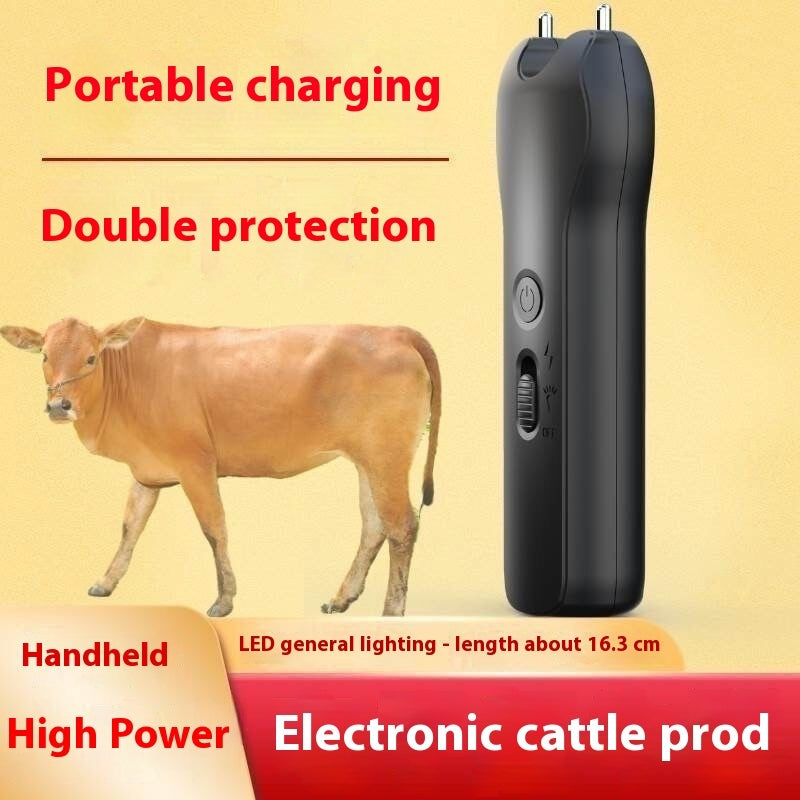 Livestock Pig Cattle Sheep Dog Driving Device