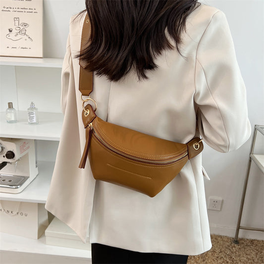 Summer Leisure Crossbody Bag Female