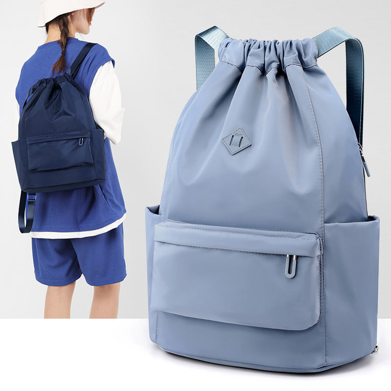 Large Capacity Outdoor Sports Backpack