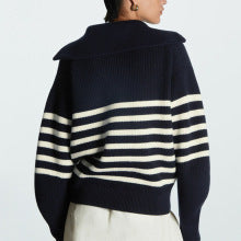 Loose And Lazy Style Thick Coat Women