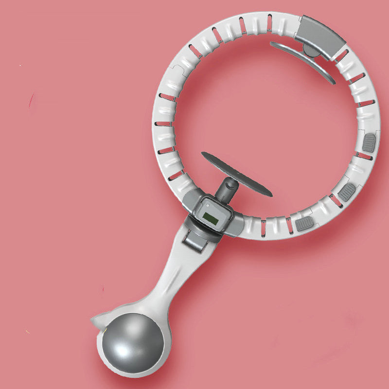 Smart Counting Toy For Abdomen And Waist Lazy People