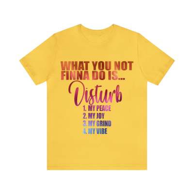 Women's Cotton Round Neck Short Sleeve Printing