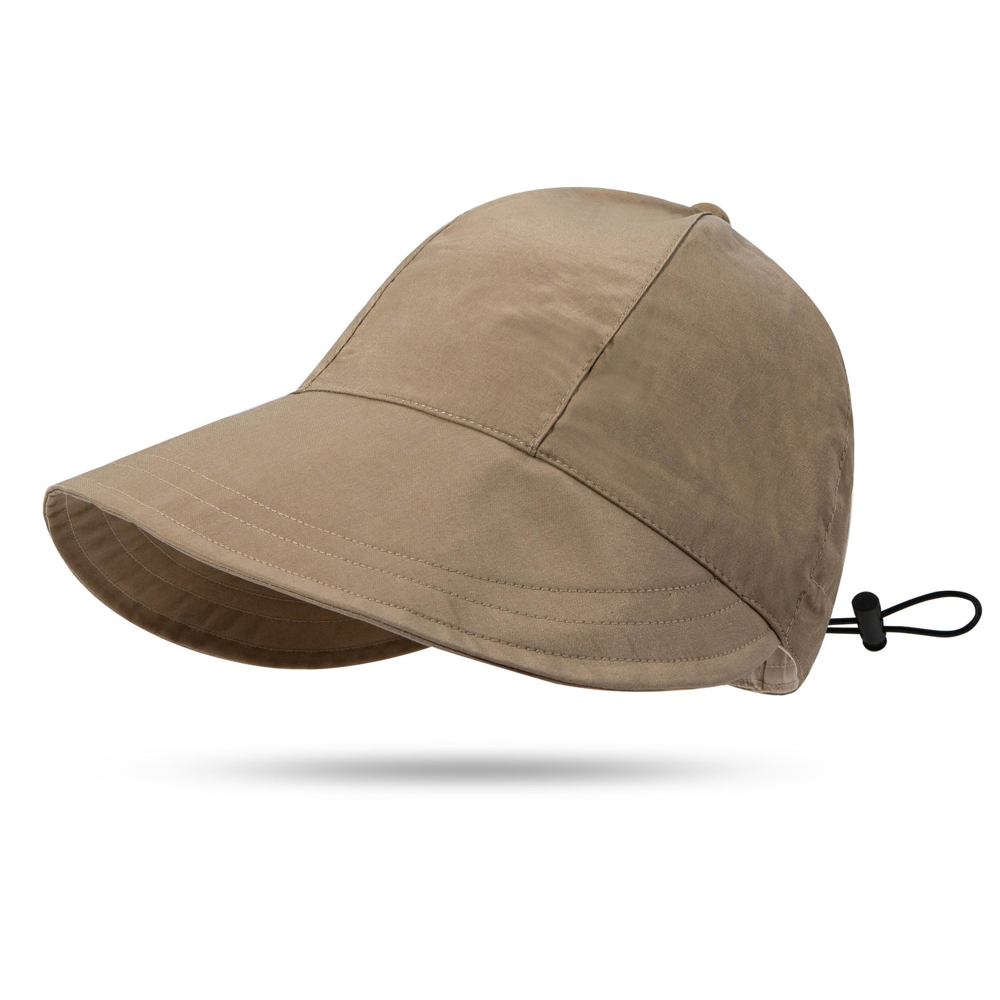 Women's Fashion Breathable Adjustable Big Brim Sun Hat