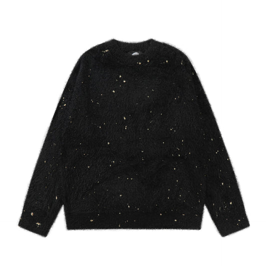 Round Neck Sweater For Men And Women Autumn And Winter