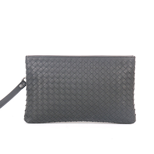 Borsa Business Læder Clutch
