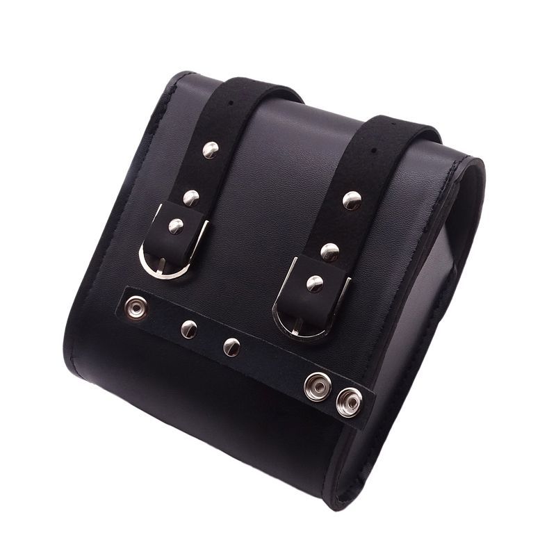 Motorcycle Bicycle Top Tube Header Crossbody Bag