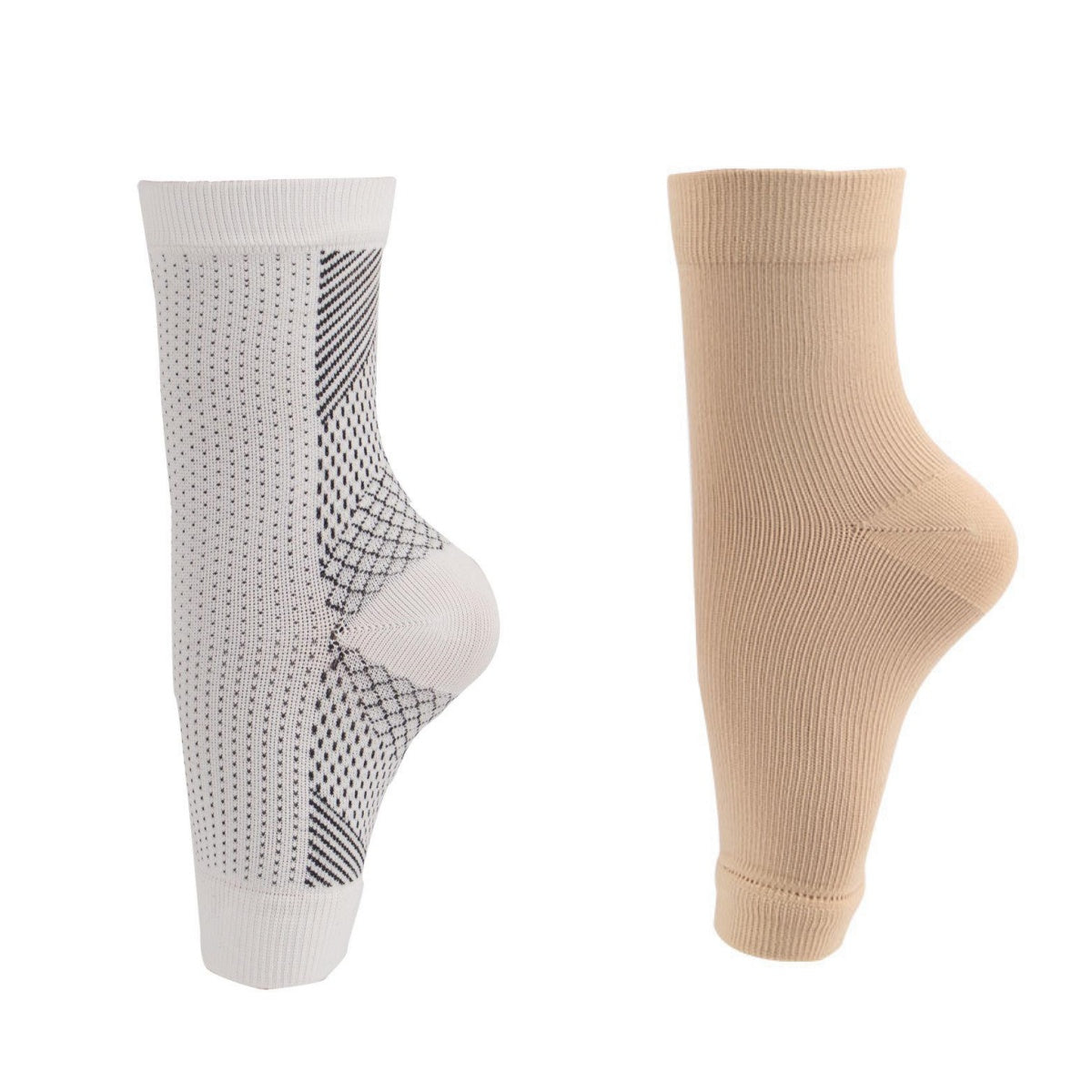 Foot Angel Anti Fatigue Compression Foot Sleev