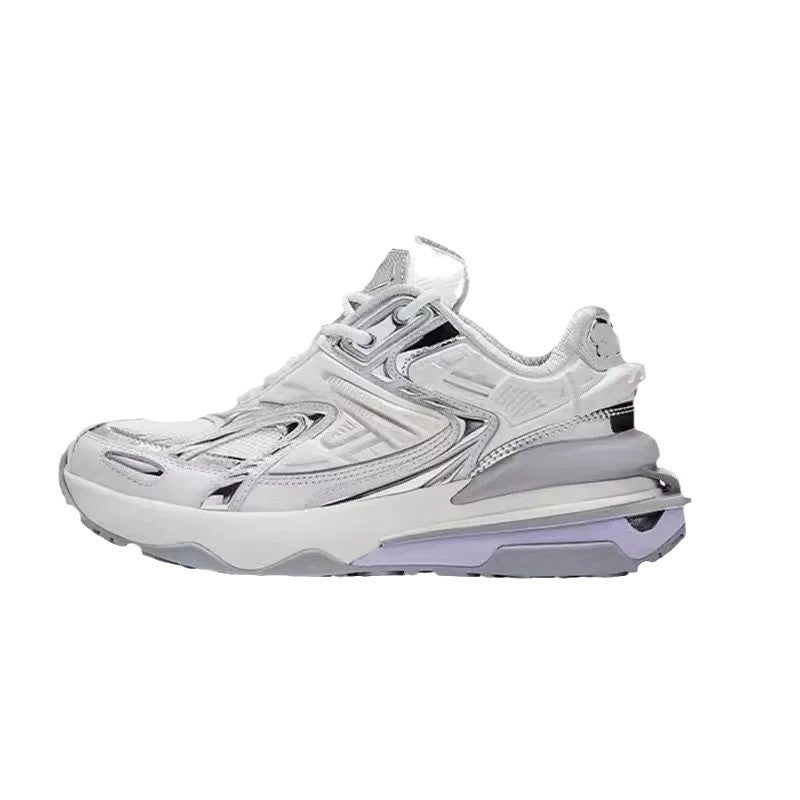 Åndbar Mecha Mesh Sneaker til par