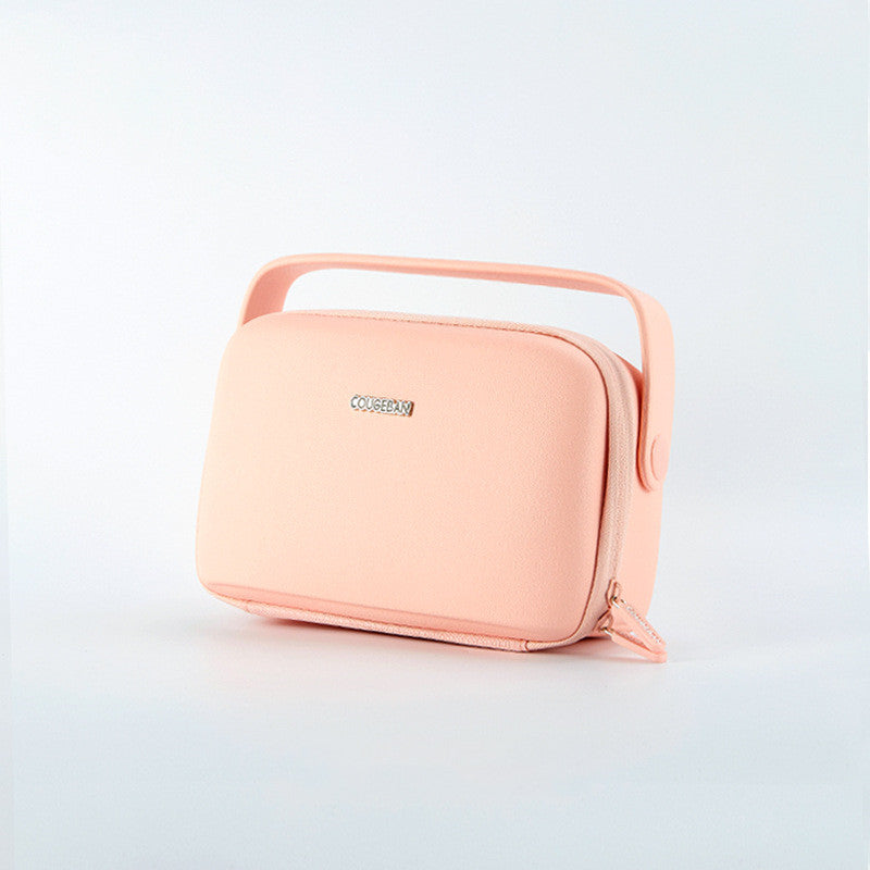 EVA Cosmetic Bag Women's Large Capacity Portable