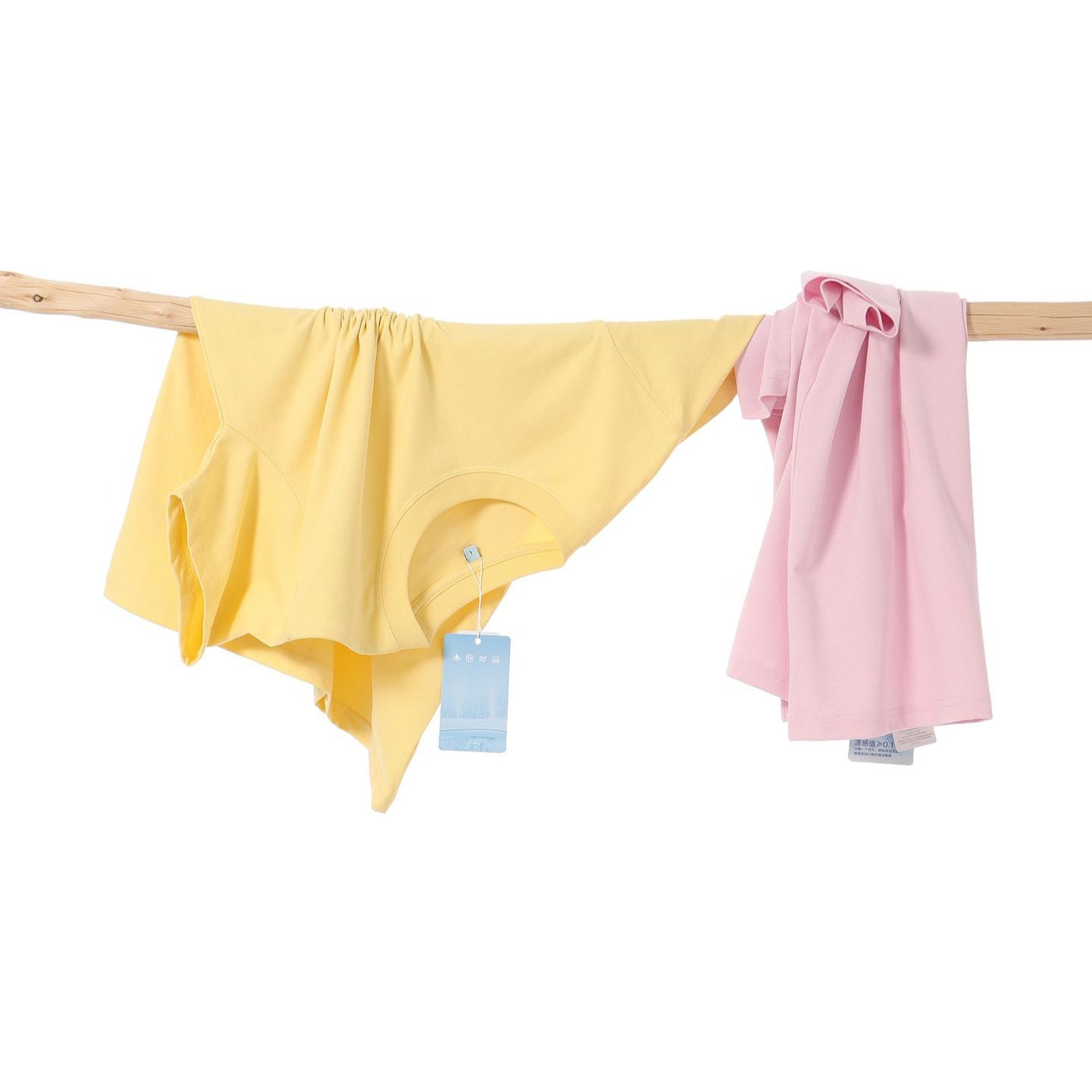 Summer Pure Color Minimal Versatile Short T
